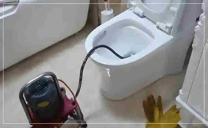万州区马桶蹲坑蹲厕疏通